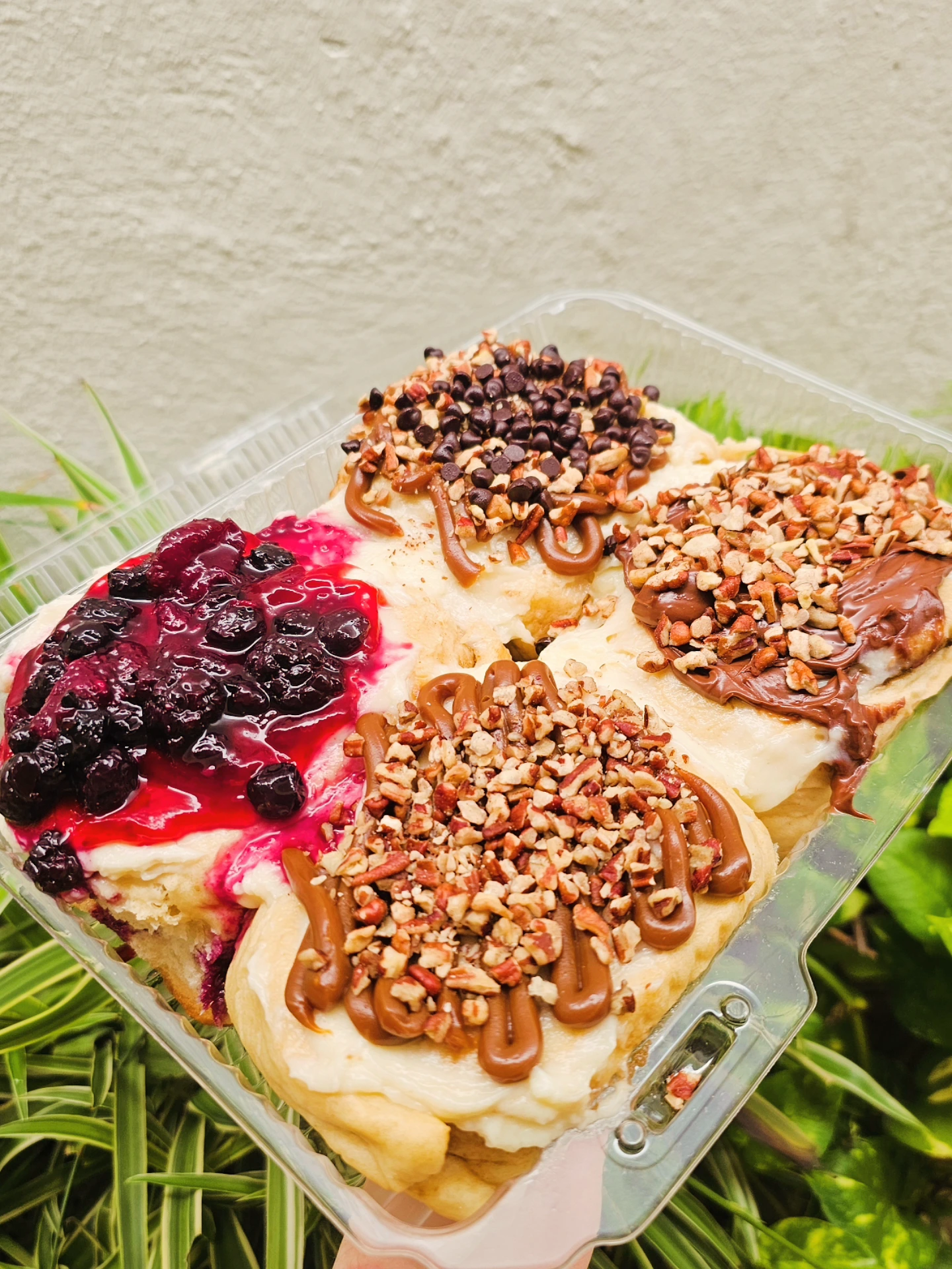 Pastelería Dark Kitchen Sweet Hell