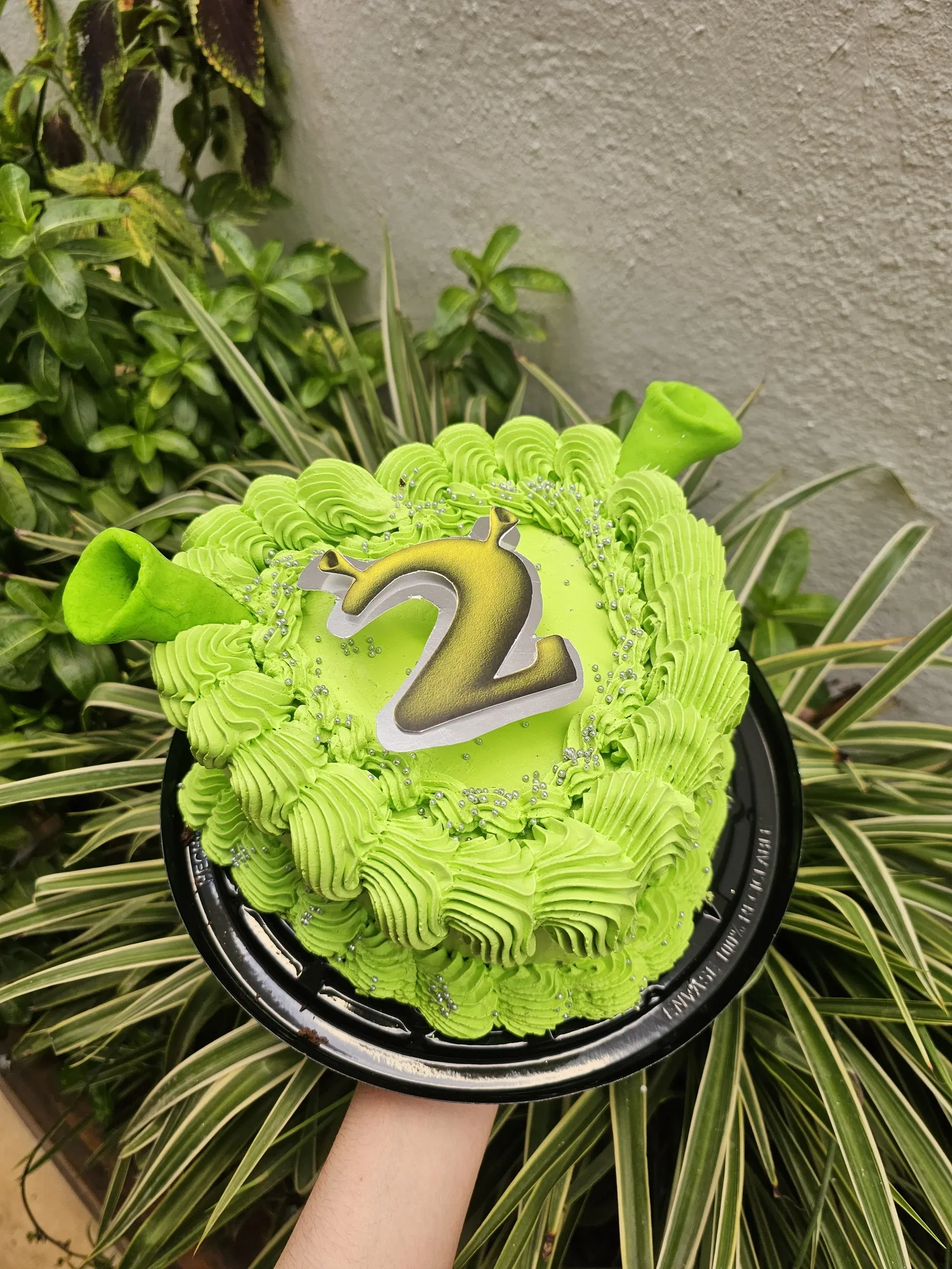 Pastel 4-8 porciones personalizado - Sweet Hell Guadalupe