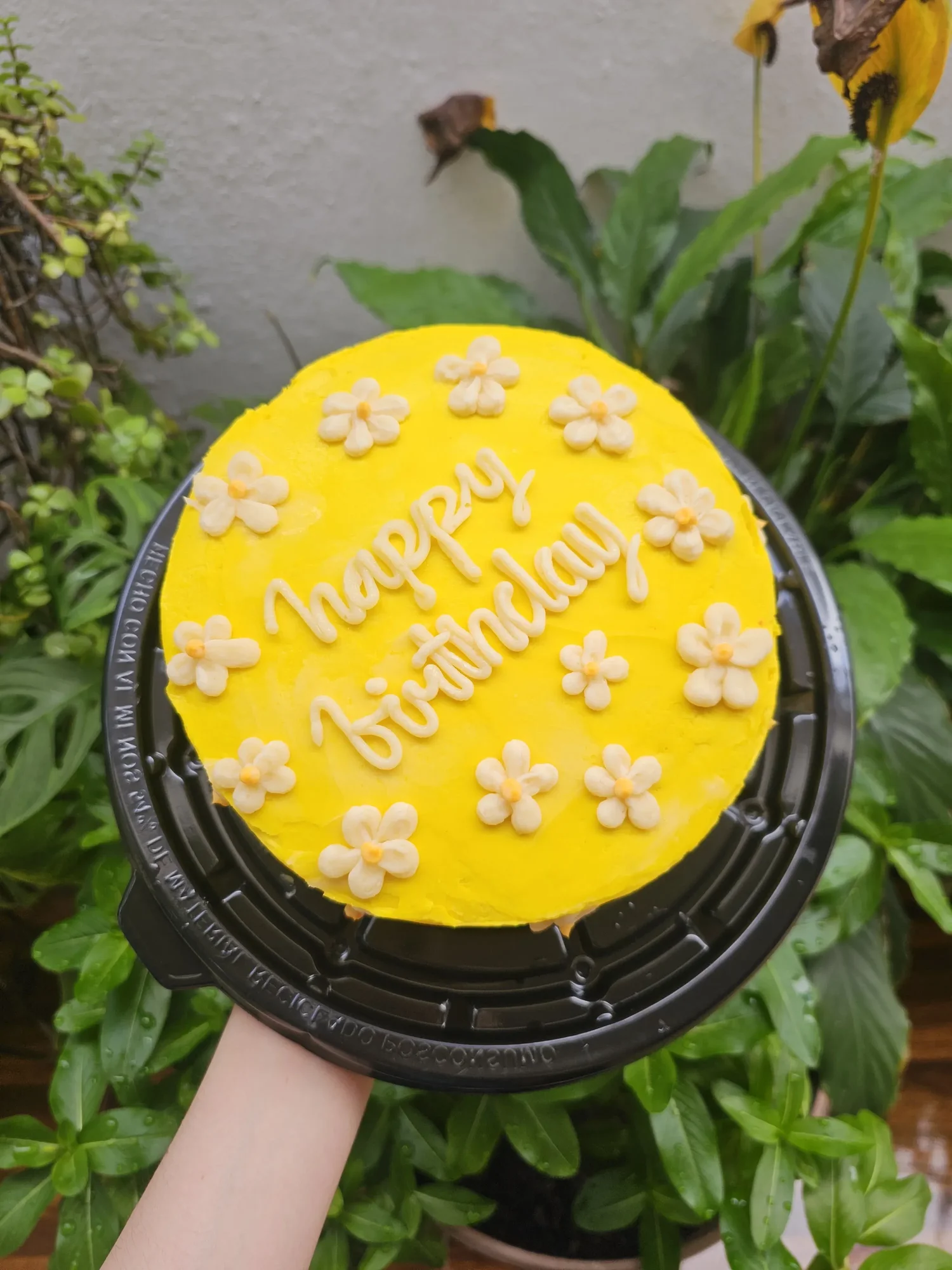 Pastel 4-8 porciones - Diseno 10 Sweet Hell