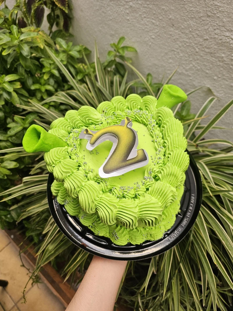 Pastel 4-8 porciones - Pastel personalizado Sweet Hell Guadalupe